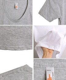 American Apparel | American Apparel 無地 TEE
(Tシャツ/カットソー)