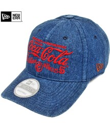 NEW ERA | NE Coca-cola Classic(キャップ)