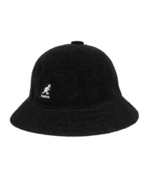 KANGOL | BERMUDA CASUAL(ハット)