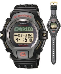 G-SHOCK | G-SHOCK DW-9300J-9 RAYSMAN(アナログ腕時計)