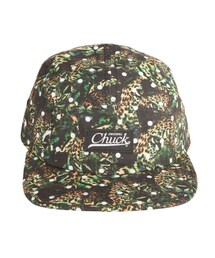 CHUCK Originals INSTINCTS CAMPER(キャップ)
