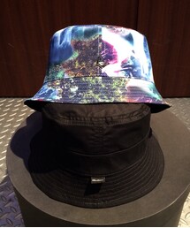 Headstime | Headstime-MULTI2-BUCKET HAT
¥4,600+tax
No,843-178011-99580
Headstime横浜Chapt. 10:30 ~ 21:00 TEL:045-222-2354 Yokohama World Porters 3F 2-2-1 Shinkoucho Nakaku Yokohama-shi,Kanagawa 〒231-0001(ハット)