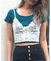 EVRIS | キャミソール