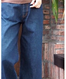 EVRIS | デニムパンツ