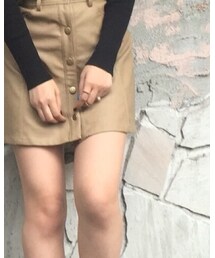 EVRIS | スカート