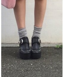 EVRIS | シューズ