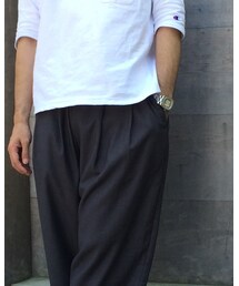 SHIPS | その他パンツ