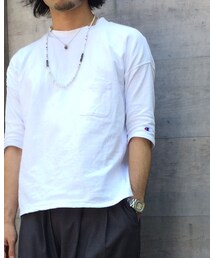 AMERICAN RAG CIE | Tシャツ/カットソー