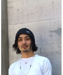 Captains Helm | ニットキャップ/ビーニー