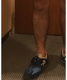 NEW BALANCE | スニーカー