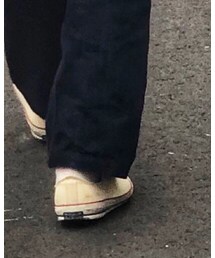 CONVERSE | スニーカー