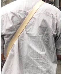 nest Robe | ショルダーバッグ