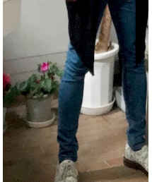Bershka | デニムパンツ