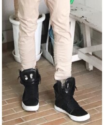 SUPRA | スニーカー