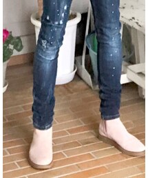 Bershka | ブーツ