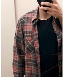 H&M | シャツ/ブラウス