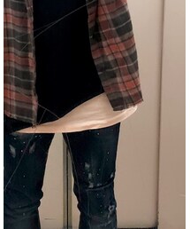 Bershka | タンクトップ