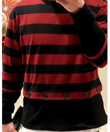 ZARA | Tシャツ/カットソー