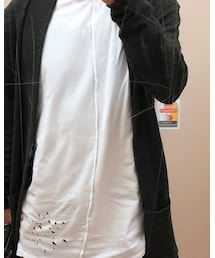 Bershka | Tシャツ/カットソー