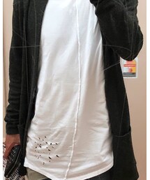 Bershka | カーディガン/ボレロ