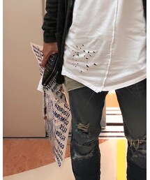 Bershka | タンクトップ