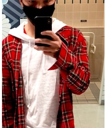 H&M | シャツ/ブラウス