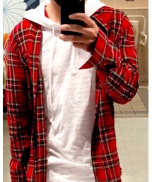 H&M | Tシャツ/カットソー