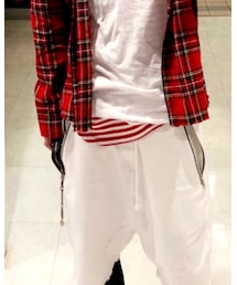 WEGO | タンクトップ