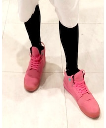 SUPRA | スニーカー