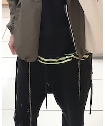 WEGO | タンクトップ