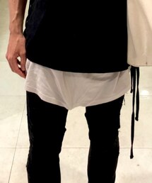 Bershka | タンクトップ