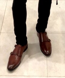 ZARA | ドレスシューズ