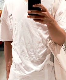 Bershka | Tシャツ/カットソー