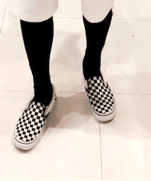 VANS | スリッポン