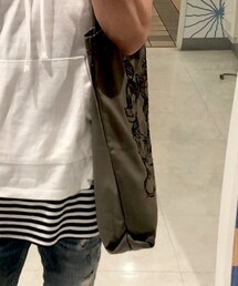 GU | トートバッグ