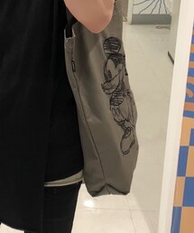 GU | トートバッグ