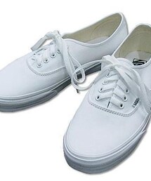 VANS | スニーカー