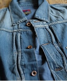 BRUNABOINNE | デニムジャケット