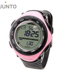 SUUNTO | アナログ腕時計