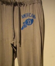 AMERICANA | その他パンツ