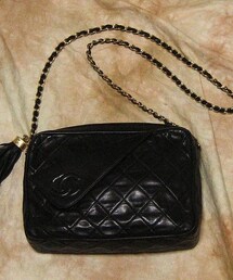 CHANEL | ショルダーバッグ