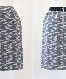 SOUTH to SOUTH | スカート