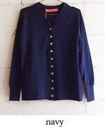 SHORT CUT FOR MARKS | カーディガン/ボレロ