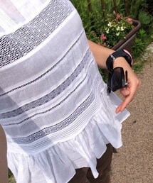 TOMORROWLAND  | シャツ/ブラウス