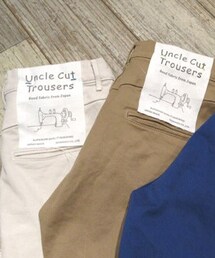 D.M.G. | その他パンツ