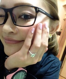 TOM FORD EYEWEAR | メガネ