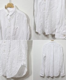 Engineered Garments | シャツ/ブラウス