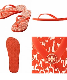 TORY BURCH | サンダル