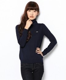 LACOSTE | ニット/セーター