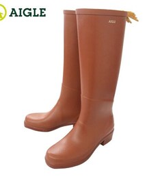 AIGLE | レインシューズ
